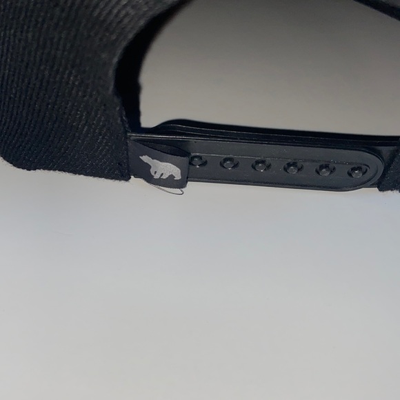 SnapBack hat - Picture 5 of 8